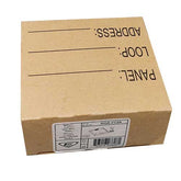 Edwards EST SIGA-CC2A Dual Input Signal Module (Standard Mount) with Class A Operation
